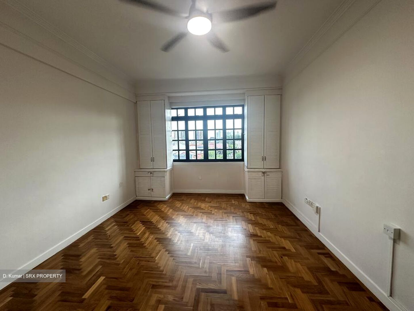 Park East (D15), Condominium #496821411